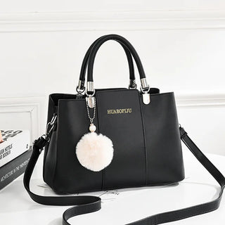 شنطة جلد ترند للنساء - Latest Trendy Luxury Hand Bags Fashion D