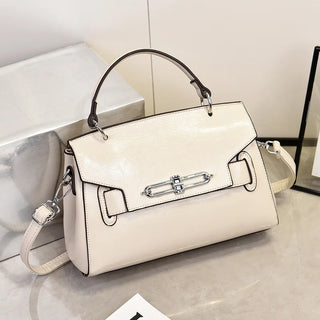 شنطة صغيرة عصرية للنساء - 2025 Newest High Quality Pu Leather Shou