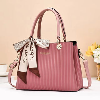 شنطة سهرة كلاسيك للنساء - 2025 Newest Trendy High Quality Pu Leath