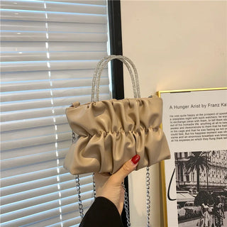 شنطة صغيرة عملية للنساء - 2024 Newest Wholesale Cheap Long Strip S