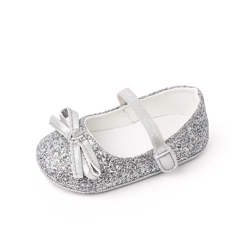 حذاء كاجوال أطفال – جلد صناعي