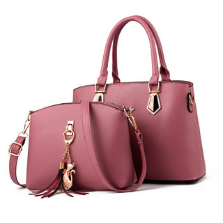 شنطة نسائية مميزة للنساء - 2023 New Shoulder Bag Wholesale Luxury L