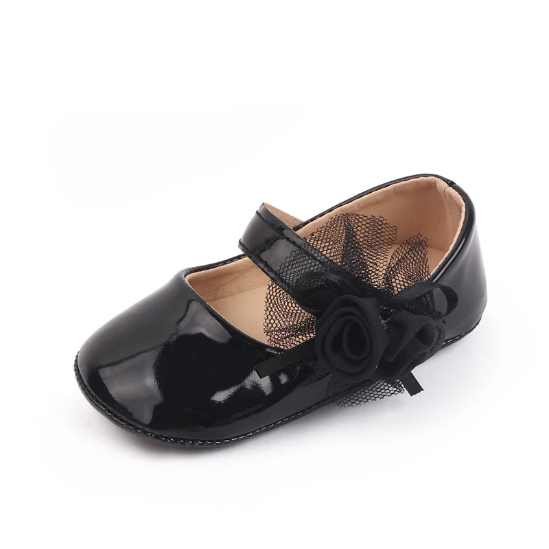 حذاء كاجوال أطفال – جلد صناعي