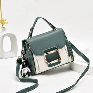 شنطة كروس موضة 2025 للنساء - 2025 New Arrivals Women Hand Bags Trendy