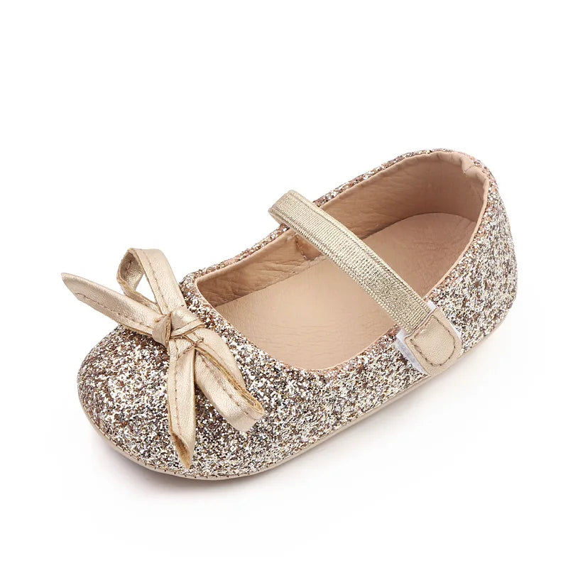 حذاء كاجوال أطفال – جلد صناعي