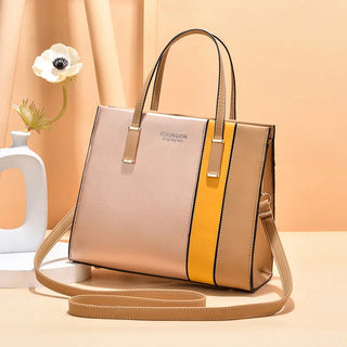 شنطة نسائية فاخرة للنساء - New Style Single Ladies Shoulder Bags Wo