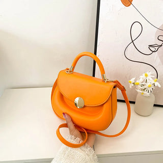 شنطة صغيرة ترند للنساء - Wholesale Summer Lacquer Popular Bag Fem