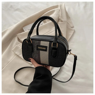 شنطة جلد شيك للنساء - 2025 Designer Ladies Hand Bags Famous Br
