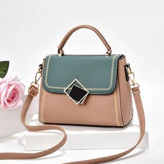 شنطة سهرة كاجوال للنساء - 2023 New Arrive Messenger Bag Pu Leather