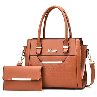 شنطة كروس مميزة للنساء - 2024 Wholesale Ladies Handbags Female Fa