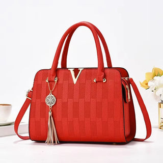 شنطة كروس كاجوال للنساء - 2025 Latest Fashion Bags Women Hand Bags