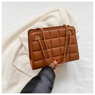 شنطة كتف ترند للنساء - 2024 New Arrival Fashion Bags Brand Chai