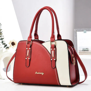 شنطة يد فاخرة للنساء - 2025 Newest Ladies Bags High Quality Pu
