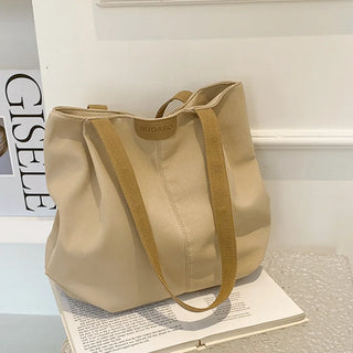 شنطة يد عصرية للنساء - 2023 Newest Solid Colors Luxury Classica