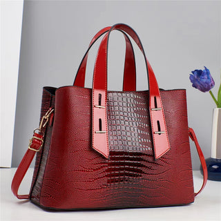 شنطة كتف شيك للنساء - 2024 Newest Luxury Fashion Ladies Should