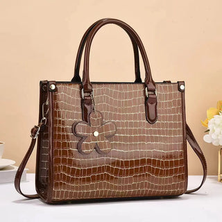 شنطة كروس مميزة للنساء - 2024 Newest Big Sizes High Quality Pu Le
