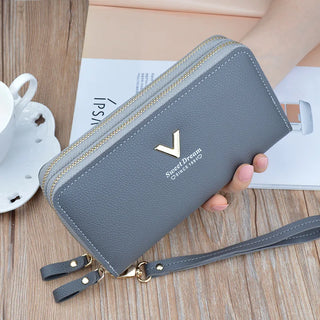 شنطة يد كاجوال للنساء - Korean Version 2025 New Design Women Pu