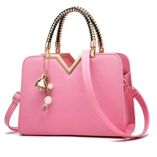 شنطة سهرة كلاسيك للنساء - Newest Ladies Bags Fashion High Quality