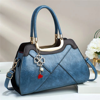 شنطة كتف مميزة للنساء - 2025 Wholesale Good Quality Female Shoul