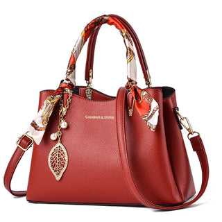 شنطة كروس أنيقة للنساء - New Cross Body Women Luxury Women's Shou
