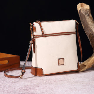 شنطة سهرة عملية للنساء - 2024 New Vintage Women's Shoulder Bags L