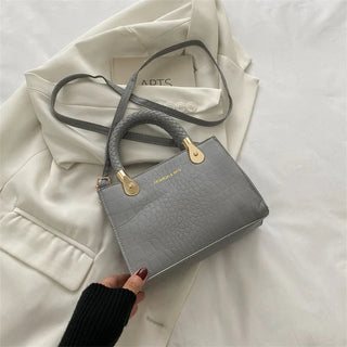 شنطة نسائية عملية للنساء - 2025 Trendy Korean Retro Style Women's S