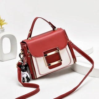 شنطة كروس موضة 2025 للنساء - 2025 New Arrivals Women Hand Bags Trendy