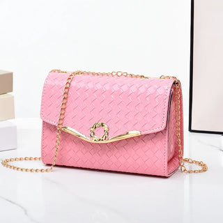 شنطة نسائية أنيقة للنساء - 2023 Fashion Custom Mini Girl Crossbody