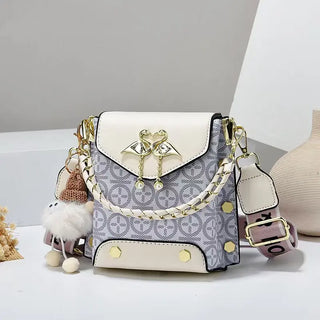 شنطة كروس ترند للنساء - 2025 Hot Selling Wholesale Fashion Trend