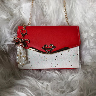 شنطة جلد أنيقة للنساء - 2025 Accept Customized Logo Designer Bag