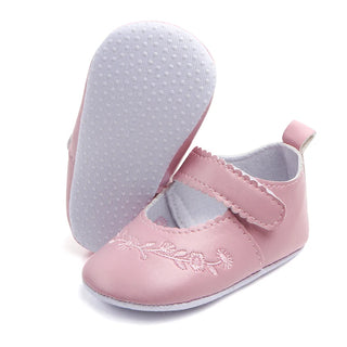 حذاء كاجوال أطفال - أحمر