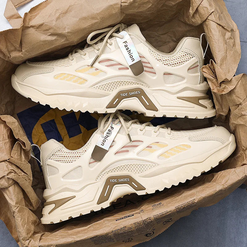 سنيكر رجالي – تهوية مريحة