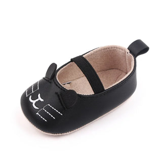 حذاء كاجوال أطفال – جلد صناعي