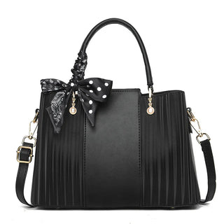 شنطة جلد موضة 2025 للنساء - Newest Big Sizes High Quality Pu Leather