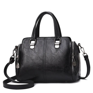 شنطة كروس فاخرة للنساء - 2024 Newest Bags High Quality Pu Leather