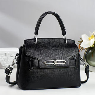 شنطة صغيرة شيك للنساء - 2025 New Fashion Single Crossbody Foreig