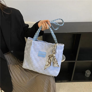 شنطة نسائية فاخرة للنساء - 2023 Newest Wholesale Women's HandbagsTr