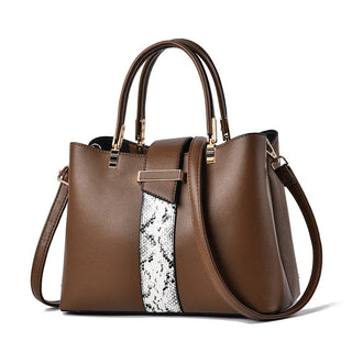 شنطة كروس فاخرة للنساء - 2023 Newest Bags High Quality Pu Leather