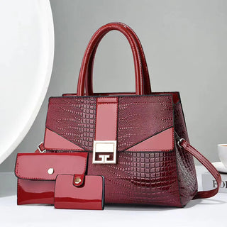 شنطة كتف كلاسيك للنساء - Wholesale New Top Selling Shoulder Bags