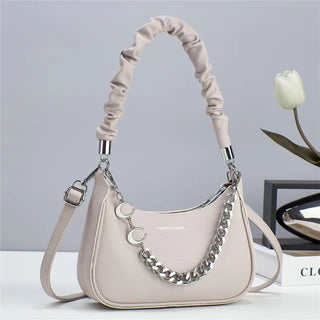 شنطة نسائية شيك للنساء - 2024 Newest Luxury Ladies Hand Bags Tren