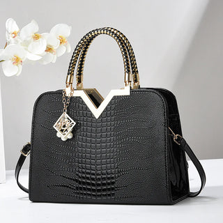 شنطة نسائية أنيقة للنساء - Wholesale in Stock High Quality Bag Mess