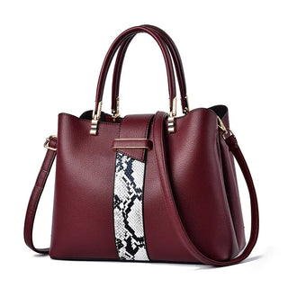 شنطة كروس فاخرة للنساء - 2023 Newest Bags High Quality Pu Leather