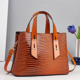 شنطة كتف شيك للنساء - 2024 Newest Luxury Fashion Ladies Should