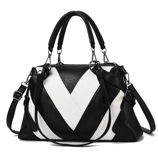 شنطة يد ترند للنساء - 2025 Colors Ladies Luxury Big Sizes Bag