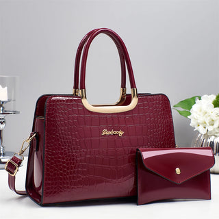شنطة يد كاجوال للنساء - 2025 New Arrival Fashion Ladies Handbags