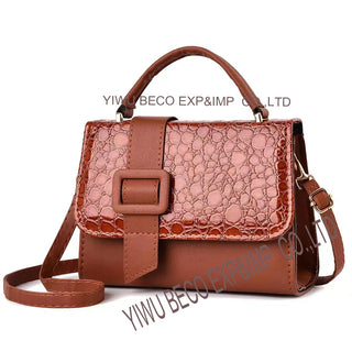 شنطة كتف مميزة للنساء - 2025 Accept Customized Logo Hand Bag Des