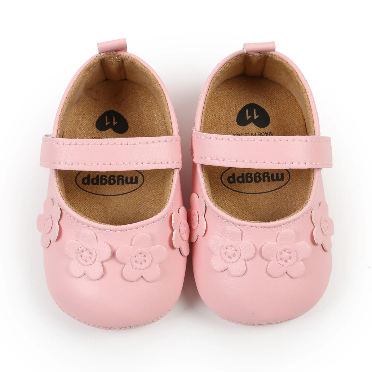 حذاء كاجوال أطفال – جلد صناعي