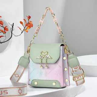 شنطة كتف عصرية للنساء - 2023 New Arrivals Summer Korean Style Sm