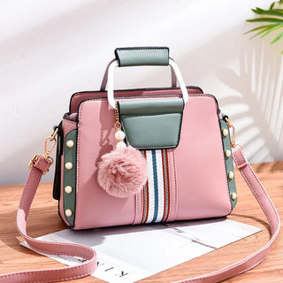 شنطة يد كاجوال للنساء - 2022 Newest Ladies Bags Fashion High Qua