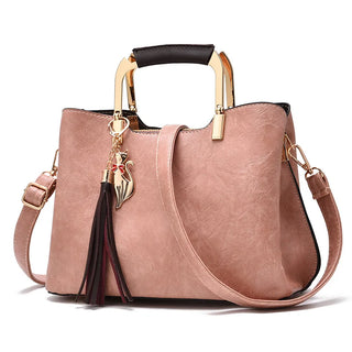 شنطة سهرة شيك للنساء - 2025 New Trendy Fashion Shoulder Bags Fe
